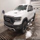 1C6SRFLT8NN469166 2022 Ram 1500 Rebel auction photo thumbnail 2