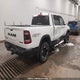 1C6SRFLT8NN469166 2022 Ram 1500 Rebel auction photo thumbnail 4