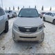 5XYKUDA70FG625467 2015 Kia Sorento Ex V6 auction photo thumbnail 12