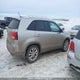 5XYKUDA70FG625467 2015 Kia Sorento Ex V6 auction photo thumbnail 13