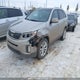 5XYKUDA70FG625467 2015 Kia Sorento Ex V6 auction photo thumbnail 2