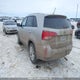 5XYKUDA70FG625467 2015 Kia Sorento Ex V6 auction photo thumbnail 3