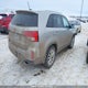 5XYKUDA70FG625467 2015 Kia Sorento Ex V6 auction photo thumbnail 4