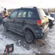 5Y2SL658X7Z442730 2007 Pontiac Vibe auction photo thumbnail 3