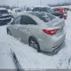 5NPE34AB9FH130570 2015 Hyundai Sonata 2.0T Ultimate auction photo thumbnail 3