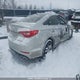 5NPE34AB9FH130570 2015 Hyundai Sonata 2.0T Ultimate auction photo thumbnail 4