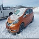 3N1CE2CP6HL360653 2017 Nissan Versa Note 1.6 S/1.6 Sl/1.6 Sr/1.6 Sv auction photo thumbnail 2