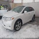 4T3BK3BB5BU054959 2011 Toyota Venza Base V6 auction photo thumbnail 2