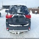 JA4JZ3AX9HZ607541 2017 Mitsubishi Outlander Se auction photo thumbnail 16