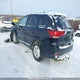 JA4JZ3AX9HZ607541 2017 Mitsubishi Outlander Se auction photo thumbnail 3