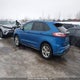2FMPK4APXKBB02494 2019 Ford Edge St auction photo thumbnail 3