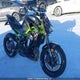ML5ZRDF17NDA55496 2022 Kawasaki Zr900 F auction photo thumbnail 8