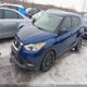 3N1CP5CVXLL580347 2020 Nissan Kicks auction photo thumbnail 2