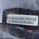2C4RDGDG2CR249597 2012 Dodge Grand Caravan Crew auction photo thumbnail 18