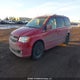 2C4RDGDG2CR249597 2012 Dodge Grand Caravan Crew auction photo thumbnail 2