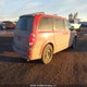 2C4RDGDG2CR249597 2012 Dodge Grand Caravan Crew auction photo thumbnail 4