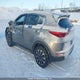 KNDPMCAC2K7512236 2019 Kia Sportage Lx auction photo thumbnail 3