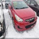 KMHCT5AEXDU132575 2013 Hyundai Accent Gls/Gs auction photo thumbnail 5