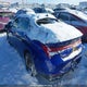 KMHLN4AG1PU498757 2023 Hyundai Elantra Luxury Ivt auction photo thumbnail 14