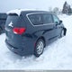 2C4RC1ZGXMR572239 2021 Chrysler Grand Caravan Sxt auction photo thumbnail 4
