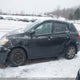 2T1KE4EE7AC033011 2010 Toyota Corolla Matrix S auction photo thumbnail 14