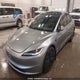 LRW3E7EB2RC262645 2024 Tesla Model 3 auction photo thumbnail 2