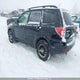 JF2SHCBC5DH415012 2013 Subaru Forester 2.5X auction photo thumbnail 3