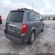 2D4RN4DE4AR465087 2010 Dodge Grand Caravan Se auction photo thumbnail 4
