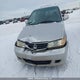 2HKRL18633H005021 2003 Honda Odyssey Ex auction photo thumbnail 12