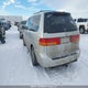 2HKRL18633H005021 2003 Honda Odyssey Ex auction photo thumbnail 3