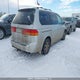 2HKRL18633H005021 2003 Honda Odyssey Ex auction photo thumbnail 4