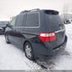 5FNRL38815B508402 2005 Honda Odyssey Touring auction photo thumbnail 3