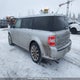 2FMHK6D88FBA06597 2015 Ford Flex Limited auction photo thumbnail 3