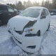 2T1KU4EE5BC633790 2011 Toyota Corolla Matrix auction photo thumbnail 2