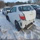 2T1KU4EE5BC633790 2011 Toyota Corolla Matrix auction photo thumbnail 3