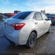 2T1BURHEXKC134282 2019 Toyota Corolla L/Le/Xle/Se/Xse auction photo thumbnail 4