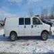 1GCGG25V161223208 2006 Chevrolet Express Standard auction photo thumbnail 13