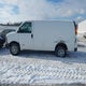 1GCGG25V161223208 2006 Chevrolet Express Standard auction photo thumbnail 14