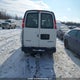 1GCGG25V161223208 2006 Chevrolet Express Standard auction photo thumbnail 16