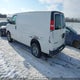 1GCGG25V161223208 2006 Chevrolet Express Standard auction photo thumbnail 3