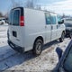 1GCGG25V161223208 2006 Chevrolet Express Standard auction photo thumbnail 4