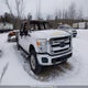 1FT7W3BT2BED07178 2011 Ford F350 Super Duty auction photo thumbnail 1