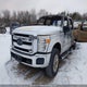 1FT7W3BT2BED07178 2011 Ford F350 Super Duty auction photo thumbnail 2