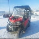 1HFVE0440J4200266 2018 Honda Sxs1000 M5 auction photo thumbnail 2