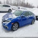 2HGFC2F78KH014004 2019 Honda Civic auction photo thumbnail 14