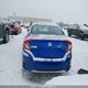 2HGFC2F78KH014004 2019 Honda Civic auction photo thumbnail 16