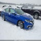 2HGFC2F78KH014004 2019 Honda Civic auction photo thumbnail 1