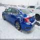 2HGFC2F78KH014004 2019 Honda Civic auction photo thumbnail 3