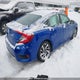 2HGFC2F78KH014004 2019 Honda Civic auction photo thumbnail 4