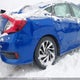 2HGFC2F78KH014004 2019 Honda Civic auction photo thumbnail 6